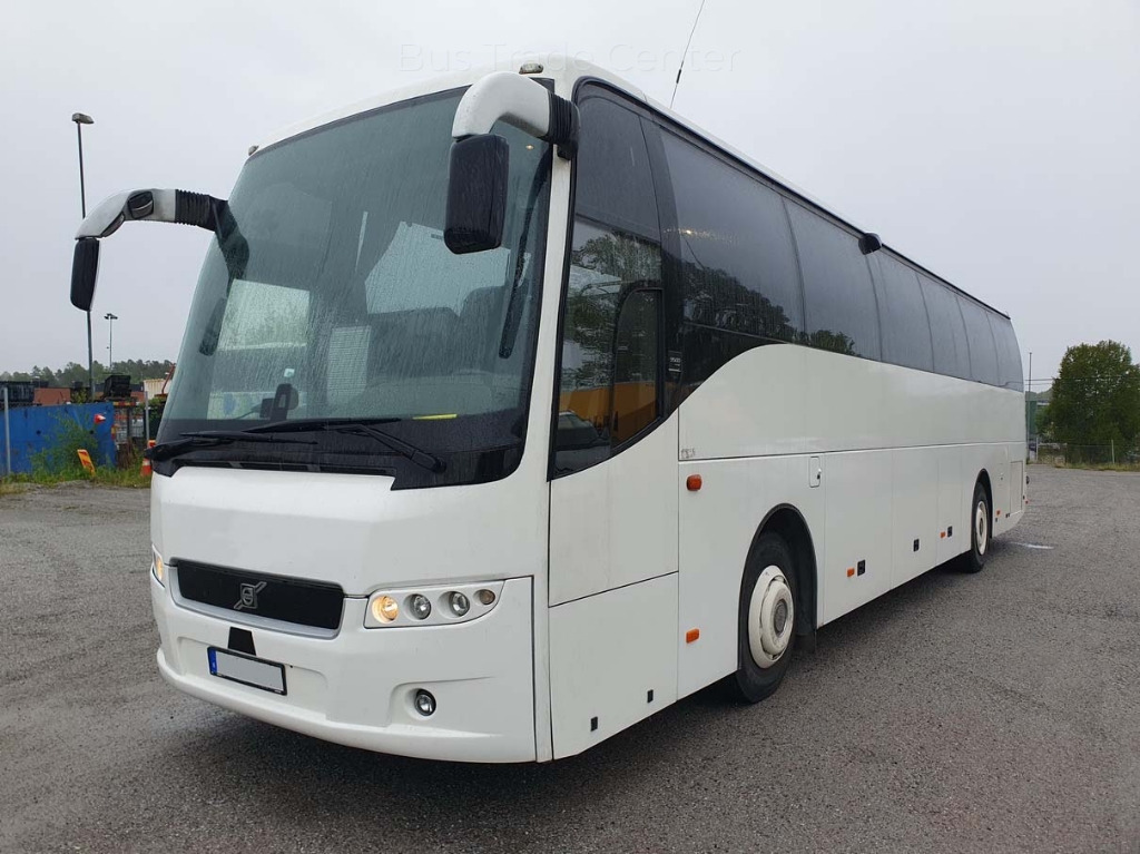 VOLVO 9500H B8R - سياحية حافلة: صور 4 VOLVO 9500H B8R - سياحية حافلة: صور 4