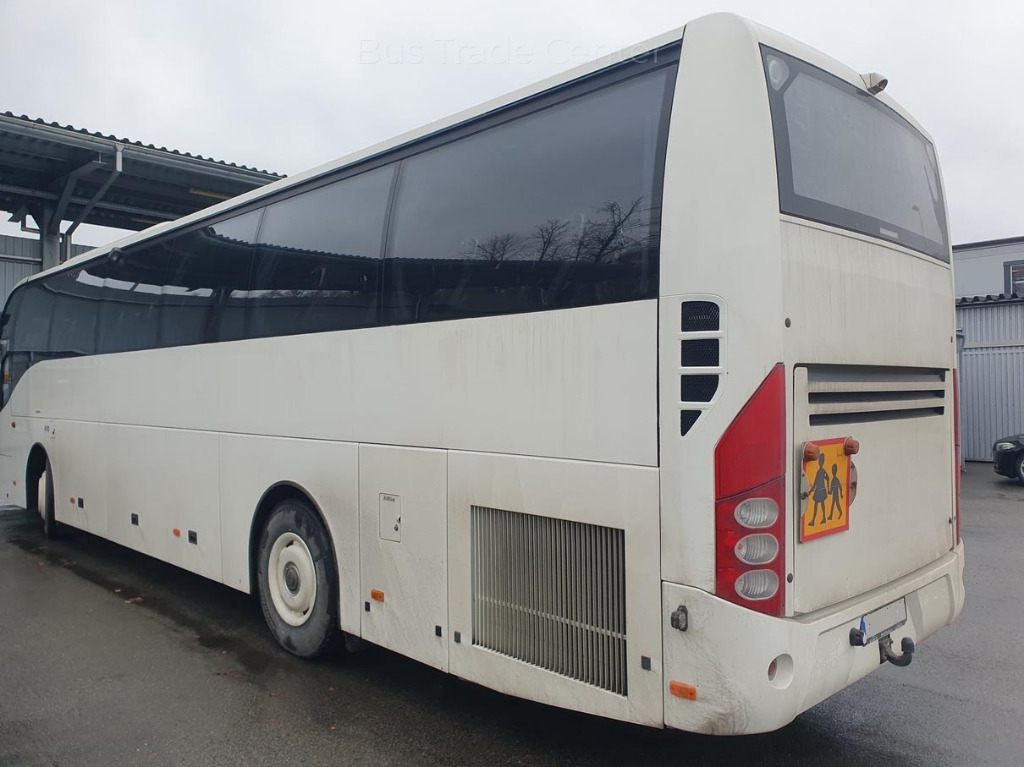 VOLVO 9500H B8R - سياحية حافلة: صور 3 VOLVO 9500H B8R - سياحية حافلة: صور 3