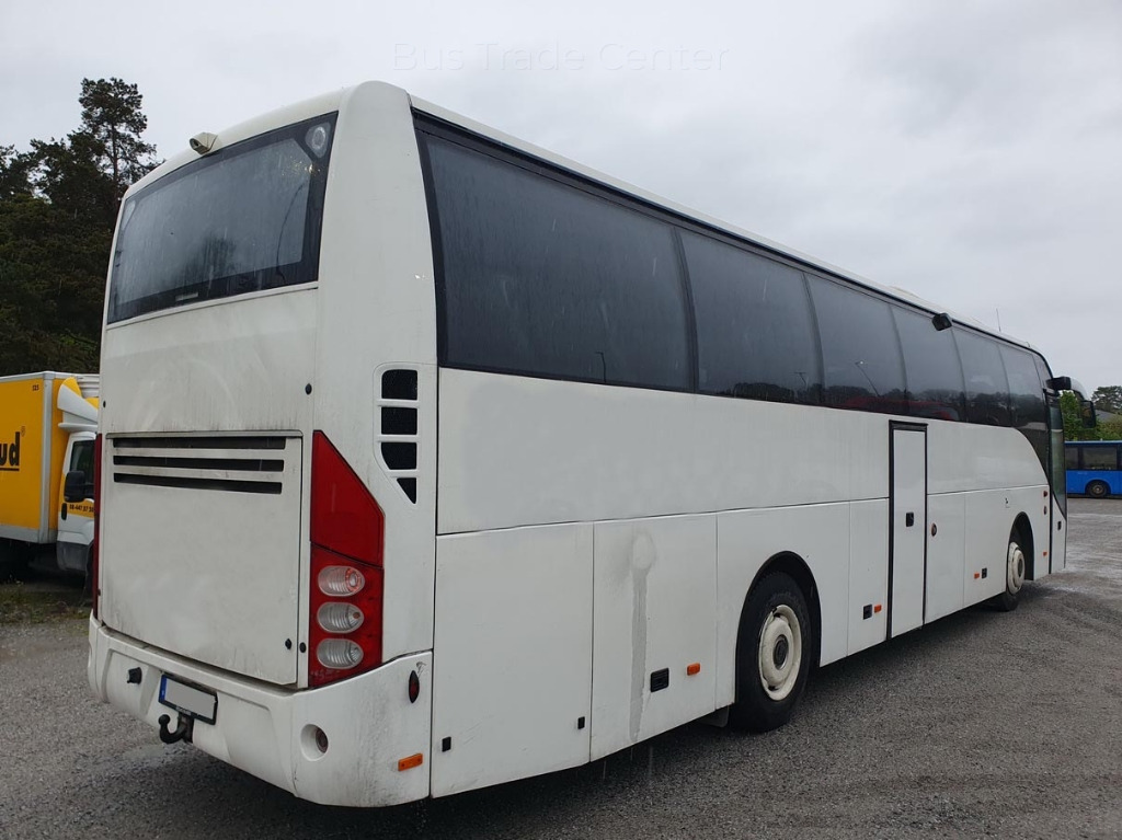 VOLVO 9500H B8R - سياحية حافلة: صور 2 VOLVO 9500H B8R - سياحية حافلة: صور 2