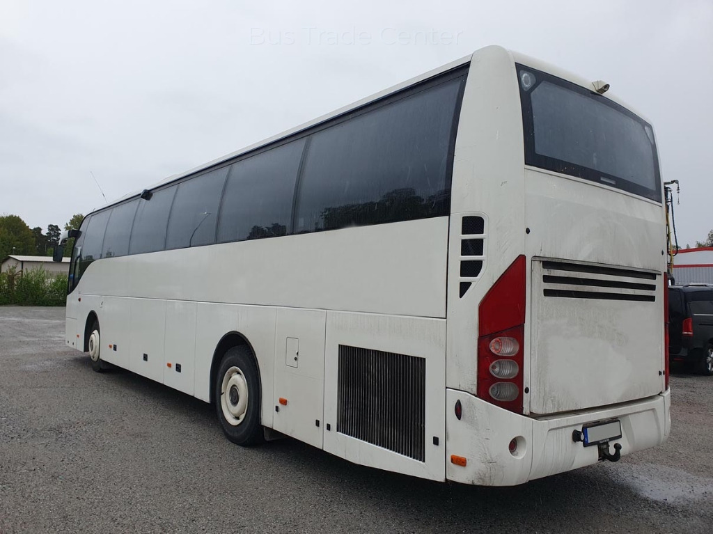 VOLVO 9500H B8R - سياحية حافلة: صور 3 VOLVO 9500H B8R - سياحية حافلة: صور 3