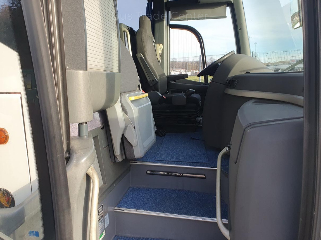 VOLVO 9700HD NL B12B - سياحية حافلة: صور 5 VOLVO 9700HD NL B12B - سياحية حافلة: صور 5