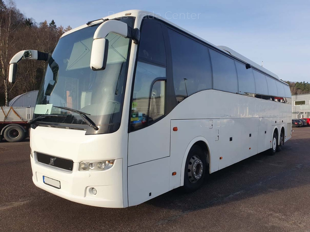 VOLVO 9700HD NL B12B - سياحية حافلة: صور 4 VOLVO 9700HD NL B12B - سياحية حافلة: صور 4
