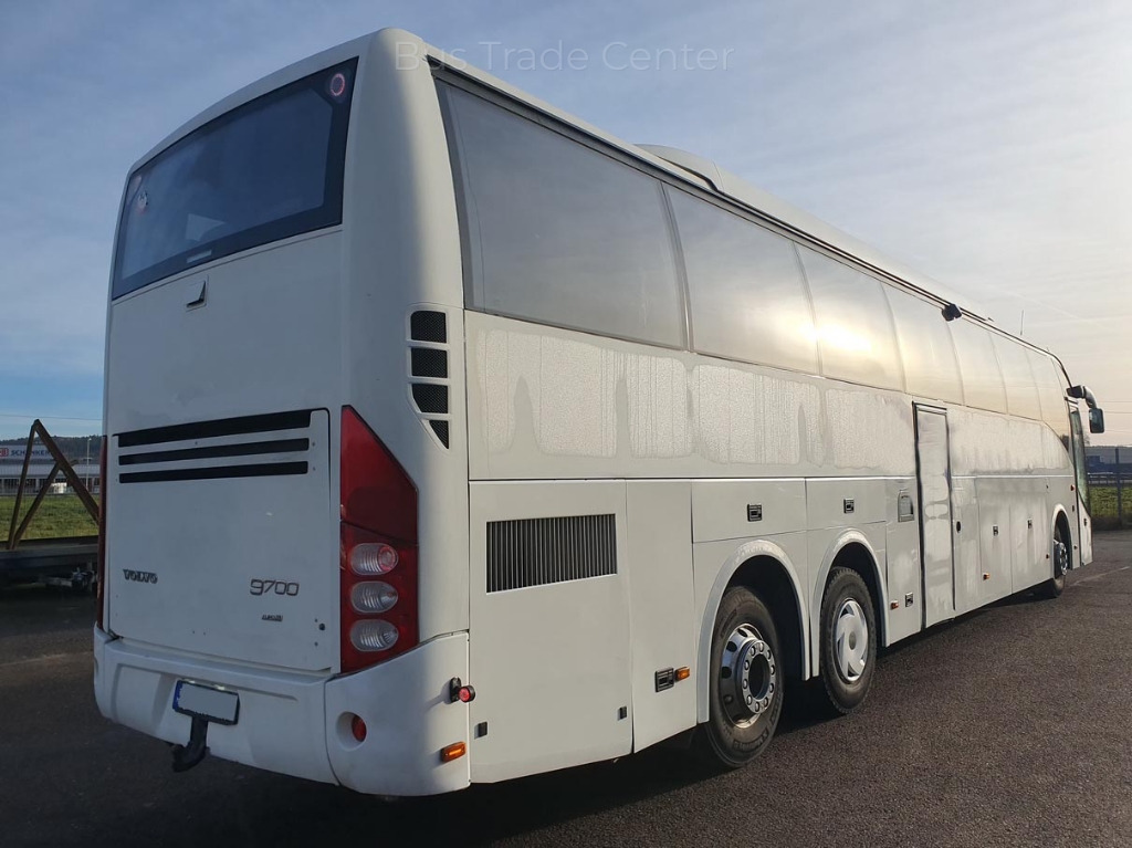 VOLVO 9700HD NL B12B - سياحية حافلة: صور 2 VOLVO 9700HD NL B12B - سياحية حافلة: صور 2