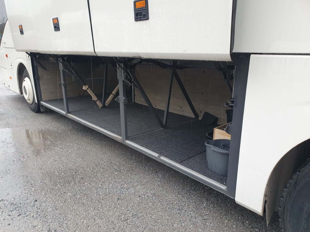 VOLVO 9700M Select B11R - سياحية حافلة: صور 5 VOLVO 9700M Select B11R - سياحية حافلة: صور 5