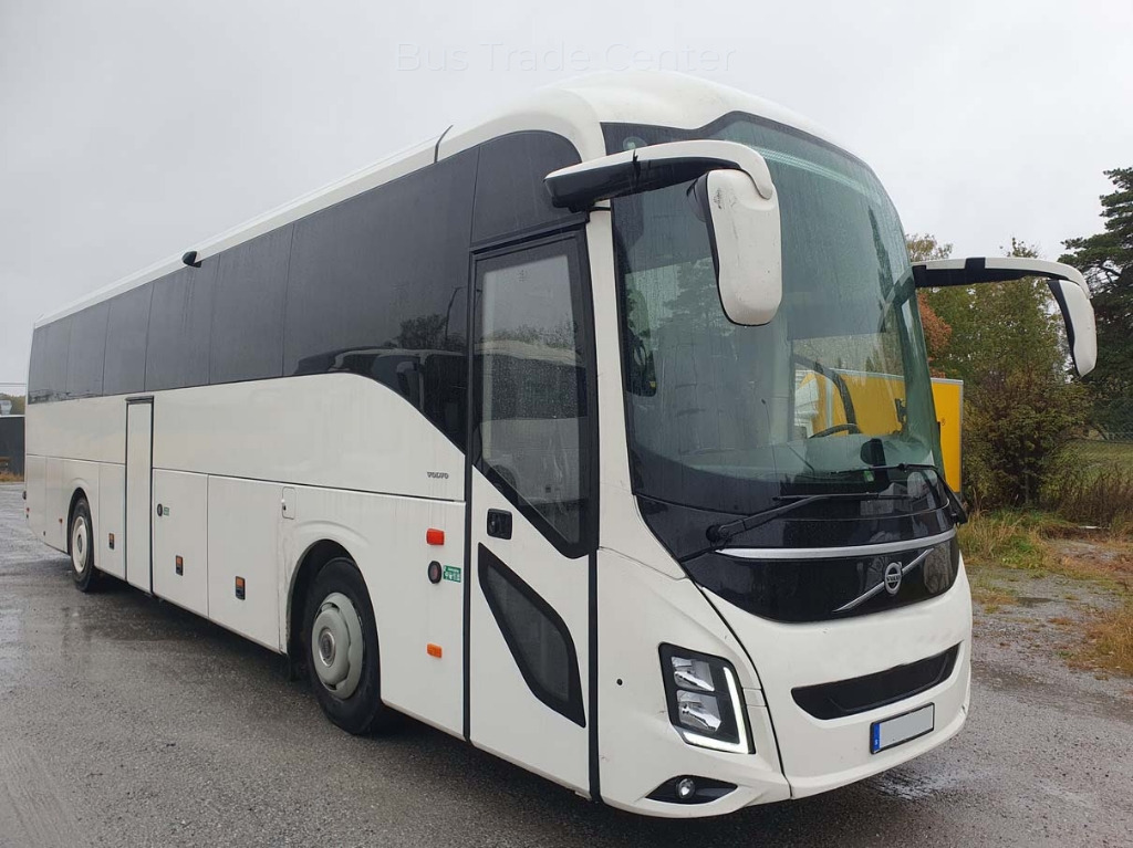 VOLVO 9700M Select B11R - سياحية حافلة: صور 1 VOLVO 9700M Select B11R - سياحية حافلة: صور 1