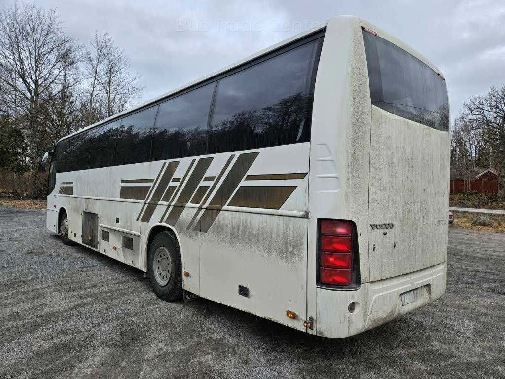 VOLVO Carrus 9700H B12M - سياحية حافلة: صور 3 VOLVO Carrus 9700H B12M - سياحية حافلة: صور 3