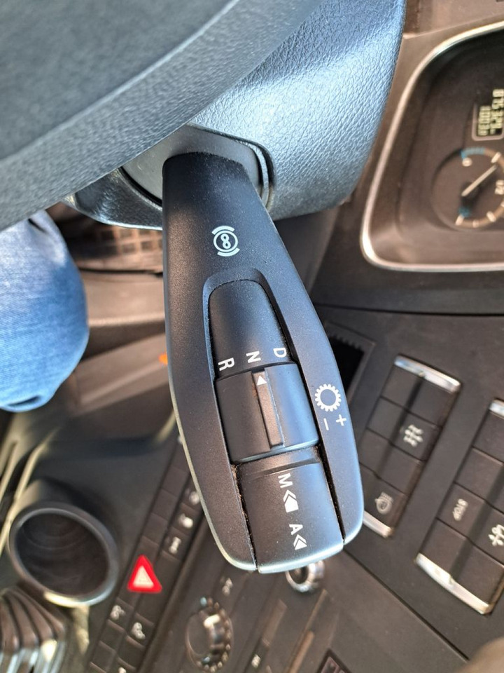 Mercedes Benz Actros 2642 Fahrgestell ohne Aufbau (Nr. 5800) - الشاسيه شاحنة: صور 4 Mercedes Benz Actros 2642 Fahrgestell ohne Aufbau (Nr. 5800) - الشاسيه شاحنة: صور 4