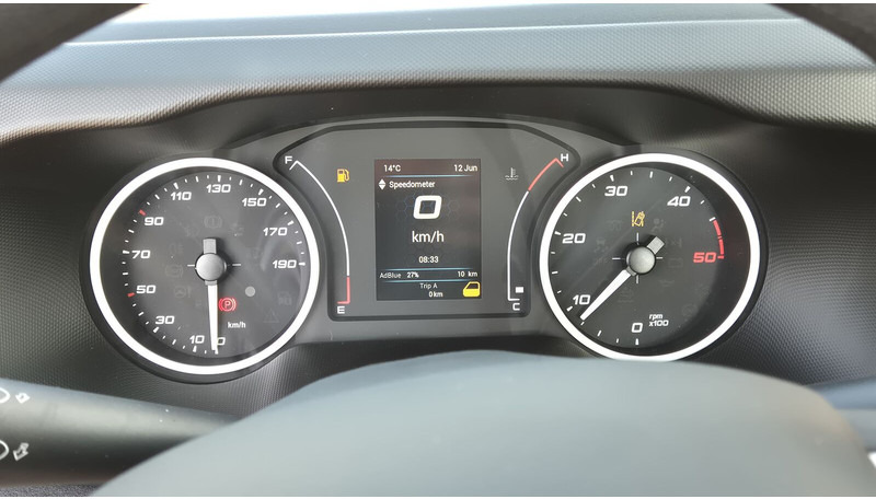 Iveco Daily 70C18 - nowe! - الشاسيه شاحنة: صور 2 Iveco Daily 70C18 - nowe! - الشاسيه شاحنة: صور 2