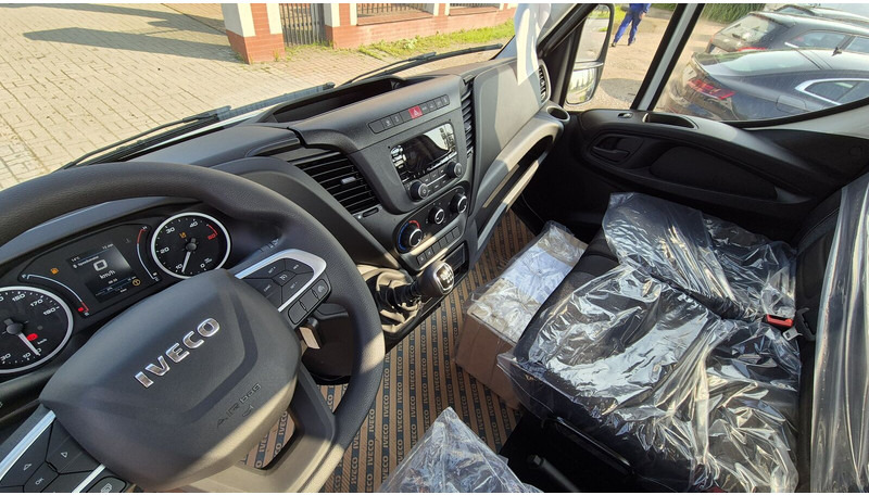 Iveco Daily 70C18 - nowe! - الشاسيه شاحنة: صور 3 Iveco Daily 70C18 - nowe! - الشاسيه شاحنة: صور 3