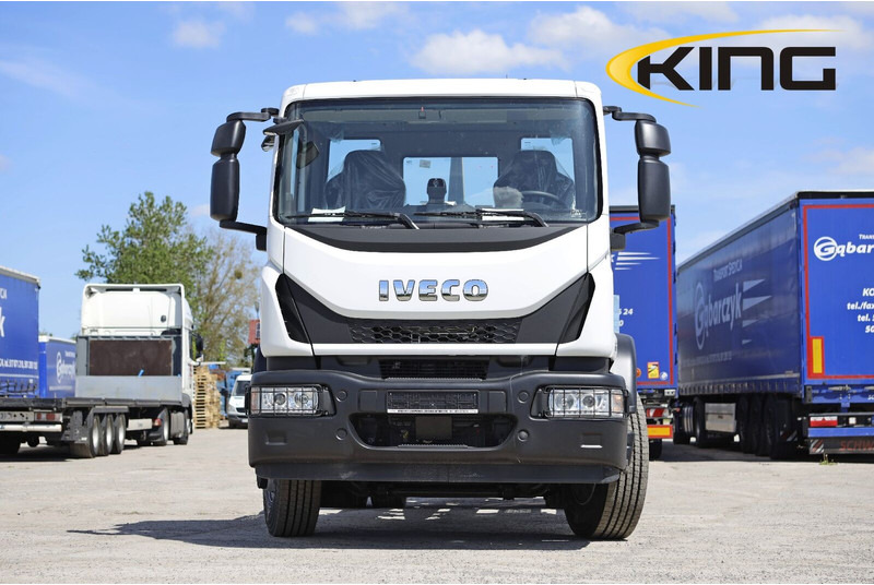 Iveco EuroCargo 180-250 Nowe! - شاحنة ذات الخطاف: صور 4 Iveco EuroCargo 180-250 Nowe! - شاحنة ذات الخطاف: صور 4
