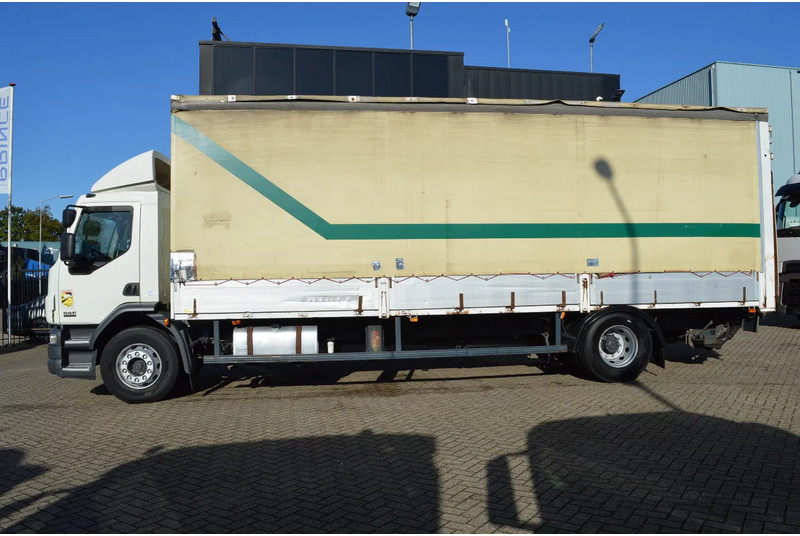 DAF CF 250 * EURO3 * MANUAL * 4X2 * - شاحنة ستارة: صور 2 DAF CF 250 * EURO3 * MANUAL * 4X2 * - شاحنة ستارة: صور 2