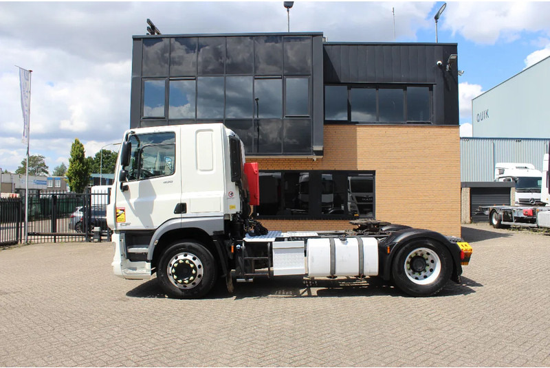 DAF CF 450 * EURO6 * 4X2 * - شاحنة جرار: صور 2 DAF CF 450 * EURO6 * 4X2 * - شاحنة جرار: صور 2