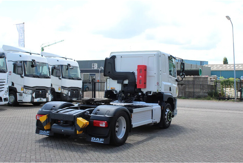 DAF CF 450 * EURO6 * 4X2 * - شاحنة جرار: صور 4 DAF CF 450 * EURO6 * 4X2 * - شاحنة جرار: صور 4