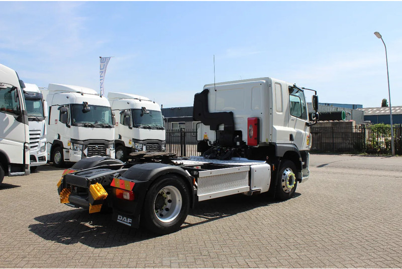 DAF CF 450 * EURO6 * 4X2 * - شاحنة جرار: صور 4 DAF CF 450 * EURO6 * 4X2 * - شاحنة جرار: صور 4