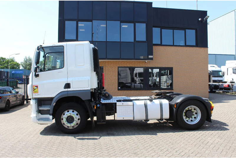 DAF CF 450 * EURO6 * 4X2 * - شاحنة جرار: صور 2 DAF CF 450 * EURO6 * 4X2 * - شاحنة جرار: صور 2