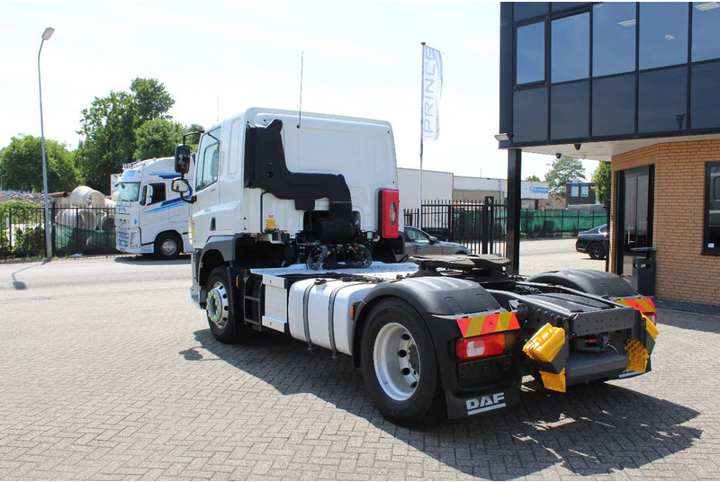 DAF CF 450 * EURO6 * 4X2 * - شاحنة جرار: صور 3 DAF CF 450 * EURO6 * 4X2 * - شاحنة جرار: صور 3
