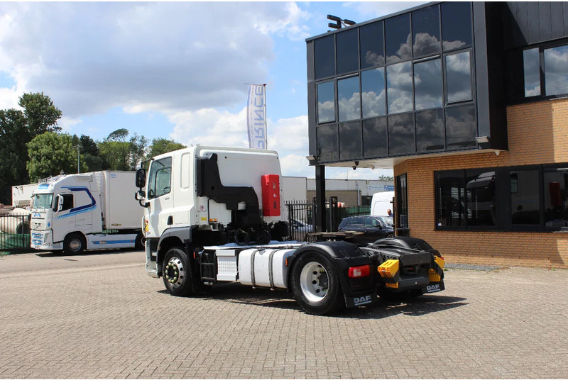 DAF CF 450 * EURO6 * 4X2 * - شاحنة جرار: صور 3 DAF CF 450 * EURO6 * 4X2 * - شاحنة جرار: صور 3