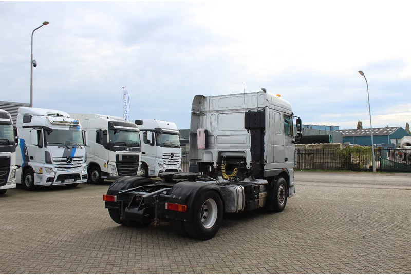 DAF XF 105.460 * HYDRAULIC * EURO4 * 4X2 * - شاحنة جرار: صور 4 DAF XF 105.460 * HYDRAULIC * EURO4 * 4X2 * - شاحنة جرار: صور 4