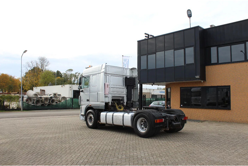 DAF XF 105.460 * HYDRAULIC * EURO4 * 4X2 * - شاحنة جرار: صور 3 DAF XF 105.460 * HYDRAULIC * EURO4 * 4X2 * - شاحنة جرار: صور 3