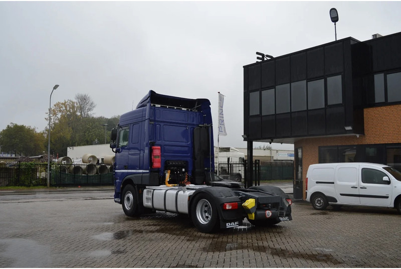 DAF XF 106.440 * EURO6 * 2 TANK * 2 BED * - شاحنة جرار: صور 3 DAF XF 106.440 * EURO6 * 2 TANK * 2 BED * - شاحنة جرار: صور 3