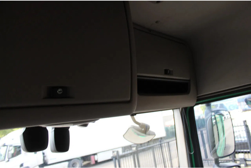 شاحنة جرار DAF XF 480 * ADR * 4X2 *: صور 20