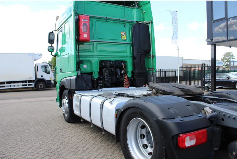 شاحنة جرار DAF XF 480 * ADR * 4X2 *: صور 13