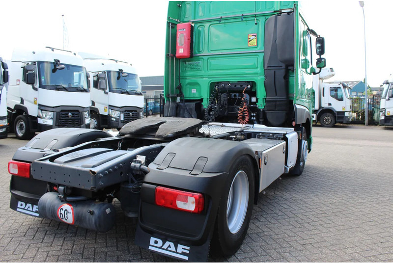 شاحنة جرار DAF XF 480 * ADR * 4X2 *: صور 11
