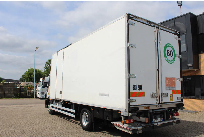 Iveco ML 150 * EURO6 * CARRIER SUPRA 1250 MT * 4X2 * - مبردة شاحنة: صور 3 Iveco ML 150 * EURO6 * CARRIER SUPRA 1250 MT * 4X2 * - مبردة شاحنة: صور 3
