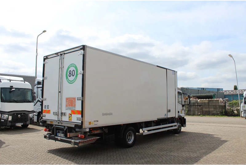 Iveco ML 150 * EURO6 * CARRIER SUPRA 1250 MT * 4X2 * - مبردة شاحنة: صور 4 Iveco ML 150 * EURO6 * CARRIER SUPRA 1250 MT * 4X2 * - مبردة شاحنة: صور 4