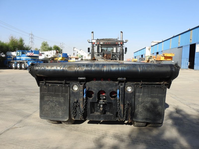 شاحنات مسطحة Kenworth * C500 * Bed / winch Truck * 6x4 Oil Field Truck *: صور 6 شاحنات مسطحة Kenworth * C500 * Bed / winch Truck * 6x4 Oil Field Truck *: صور 6