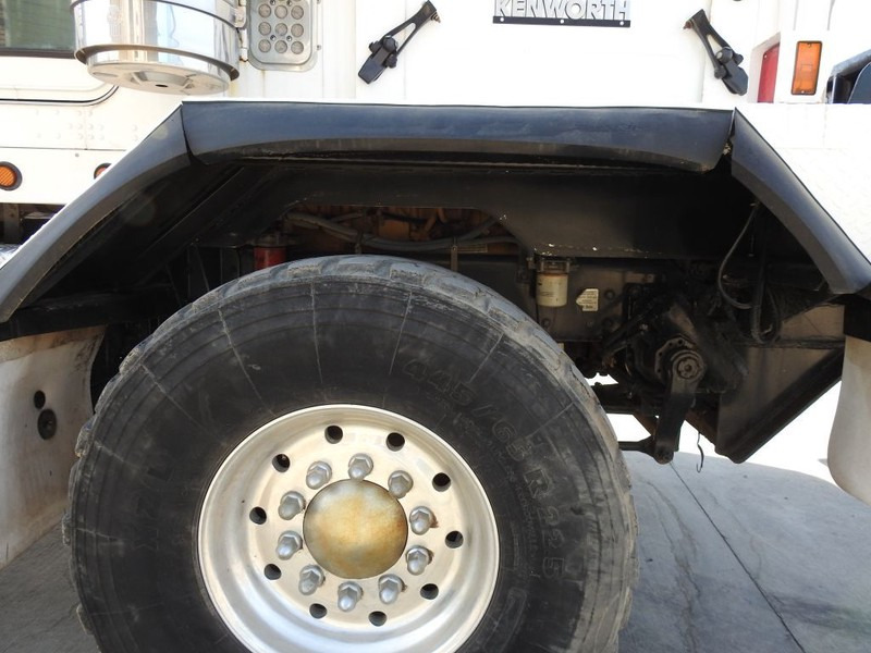 شاحنات مسطحة Kenworth * C500 * Bed / winch Truck * 6x4 Oil Field Truck *: صور 12 شاحنات مسطحة Kenworth * C500 * Bed / winch Truck * 6x4 Oil Field Truck *: صور 12