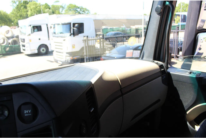شاحنة جرار Mercedes-Benz Actros 1843 * RETARDER * EURO6 *: صور 20