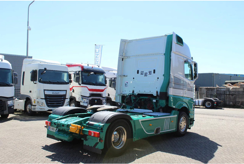 Mercedes-Benz Actros 1845 * EURO6 * 4X2 * 2 TANK * - شاحنة جرار: صور 4 Mercedes-Benz Actros 1845 * EURO6 * 4X2 * 2 TANK * - شاحنة جرار: صور 4