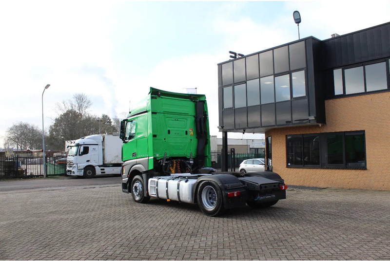 Mercedes-Benz Actros 1945 * EURO6 * 4X2 * CHASSI 2020 * - شاحنة جرار: صور 3 Mercedes-Benz Actros 1945 * EURO6 * 4X2 * CHASSI 2020 * - شاحنة جرار: صور 3