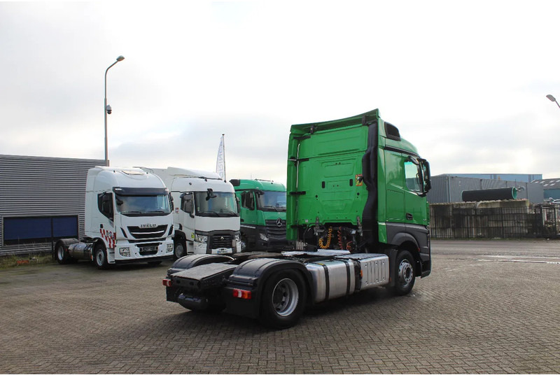 Mercedes-Benz Actros 1945 * EURO6 * 4X2 * CHASSI 2020 * - شاحنة جرار: صور 4 Mercedes-Benz Actros 1945 * EURO6 * 4X2 * CHASSI 2020 * - شاحنة جرار: صور 4