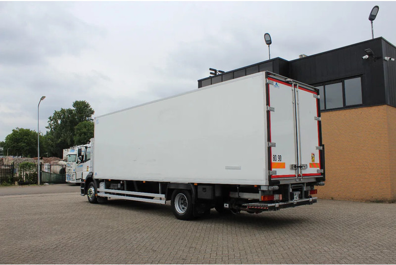 Mercedes-Benz Axor 1829 * MANAUL * EURO5 * 4X2 * - مبردة شاحنة: صور 2 Mercedes-Benz Axor 1829 * MANAUL * EURO5 * 4X2 * - مبردة شاحنة: صور 2