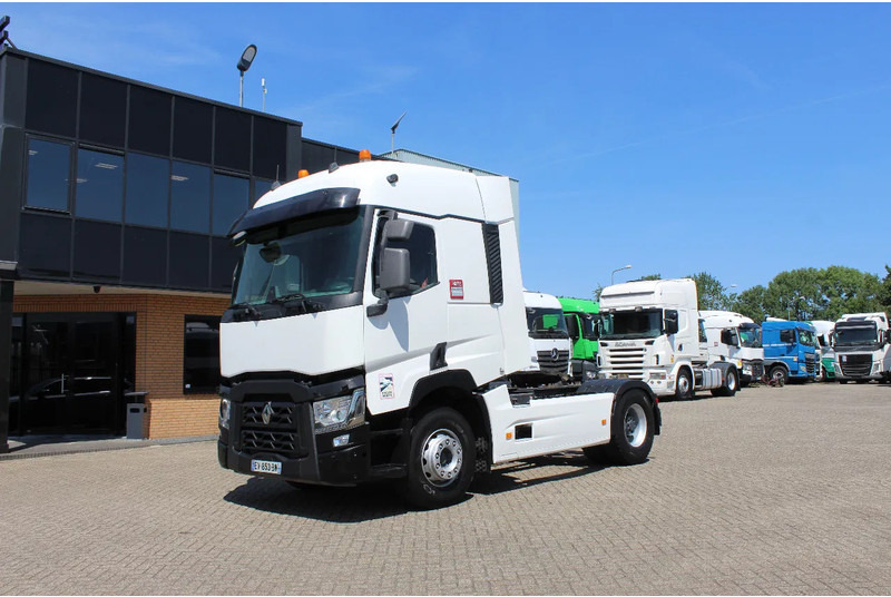 Renault C480 * EURO6 * 4X2 * BIG AXLE - شاحنة جرار: صور 1 Renault C480 * EURO6 * 4X2 * BIG AXLE - شاحنة جرار: صور 1