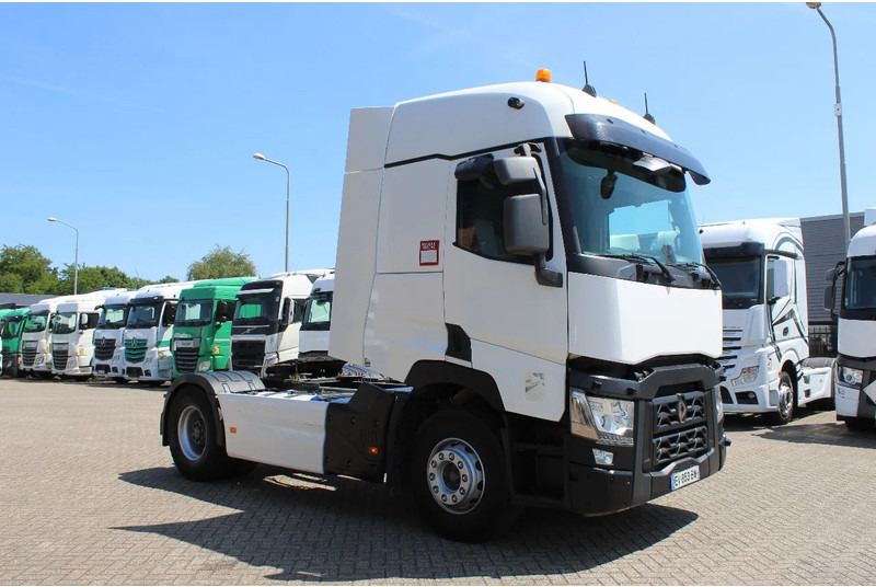Renault C480 * EURO6 * 4X2 * BIG AXLE - شاحنة جرار: صور 5 Renault C480 * EURO6 * 4X2 * BIG AXLE - شاحنة جرار: صور 5