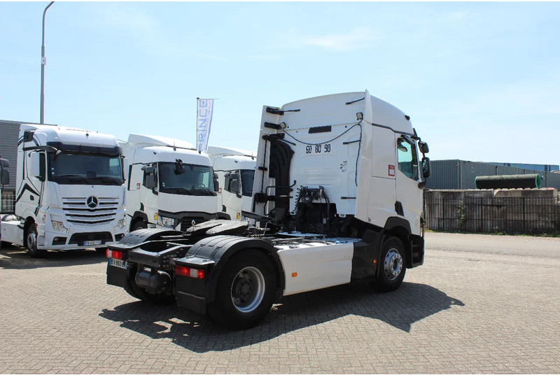 Renault C480 * EURO6 * 4X2 * BIG AXLE - شاحنة جرار: صور 4 Renault C480 * EURO6 * 4X2 * BIG AXLE - شاحنة جرار: صور 4