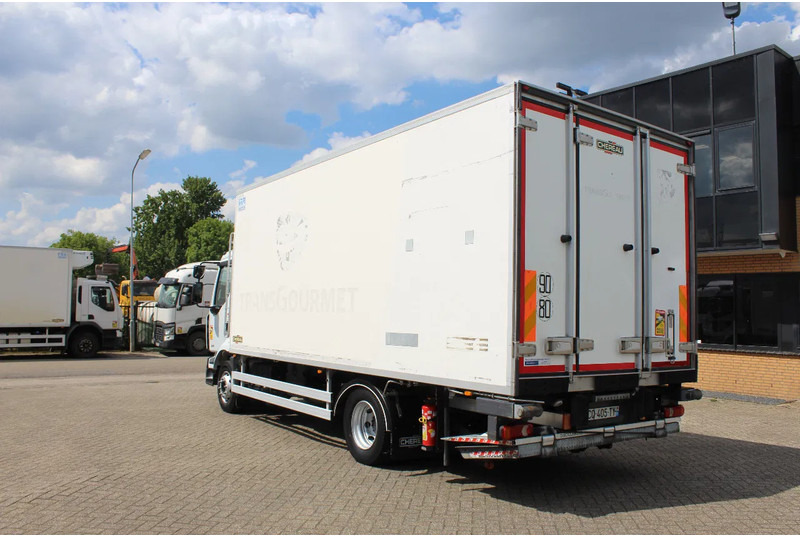 Renault Midlum 220 * EURO5 * 4X2 * THERMO KING T1000R * - مبردة شاحنة: صور 3 Renault Midlum 220 * EURO5 * 4X2 * THERMO KING T1000R * - مبردة شاحنة: صور 3