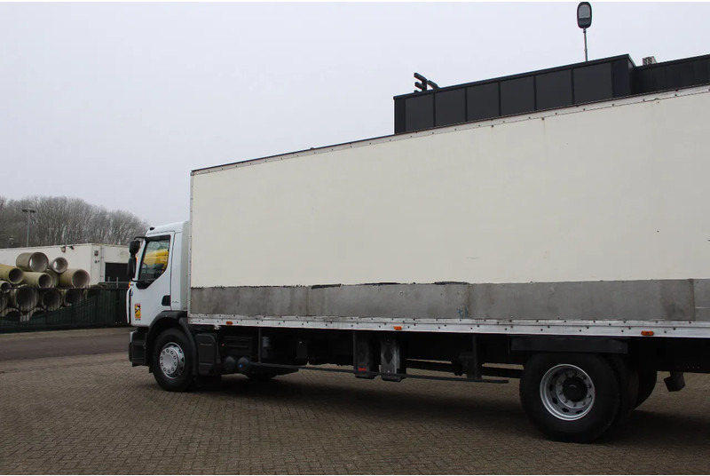 Renault Premium 280 4X2 - بصندوق مغلق شاحنة: صور 2 Renault Premium 280 4X2 - بصندوق مغلق شاحنة: صور 2