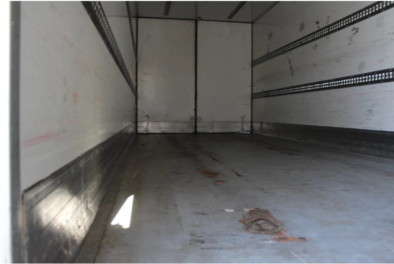 مبردة شاحنة Renault Premium 310 * EURO5 * CARRIER SUPRA 850 * 6X2 * MANUAUL *: صور 11