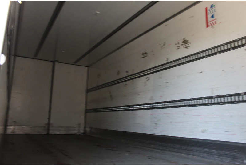 مبردة شاحنة Renault Premium 310 * EURO5 * CARRIER SUPRA 850 * 6X2 * MANUAUL *: صور 12