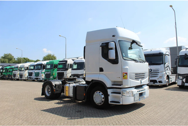 Renault Premium 460 * RETARDER * 4X2 * HYDRAULIC * - شاحنة جرار: صور 5 Renault Premium 460 * RETARDER * 4X2 * HYDRAULIC * - شاحنة جرار: صور 5