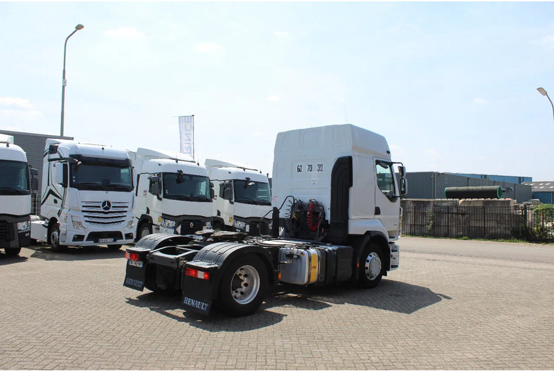 Renault Premium 460 * RETARDER * 4X2 * HYDRAULIC * - شاحنة جرار: صور 4 Renault Premium 460 * RETARDER * 4X2 * HYDRAULIC * - شاحنة جرار: صور 4