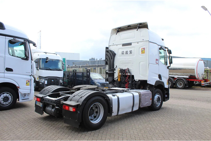 Renault T430 * EURO6 * 4X2 * - شاحنة جرار: صور 4 Renault T430 * EURO6 * 4X2 * - شاحنة جرار: صور 4