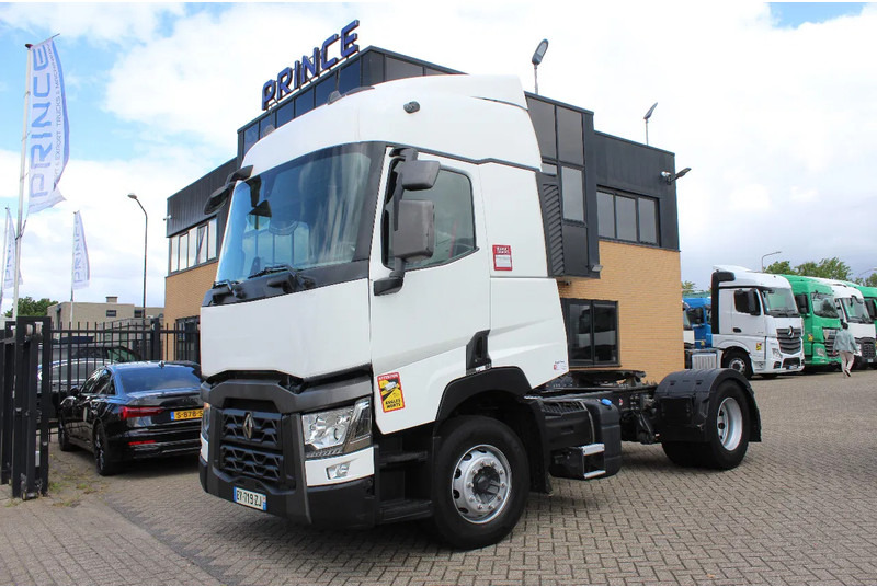 Renault T430 * EURO6 * 4X2 * - شاحنة جرار: صور 1 Renault T430 * EURO6 * 4X2 * - شاحنة جرار: صور 1