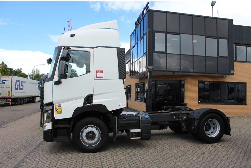 Renault T430 * EURO6 * 4X2 * - شاحنة جرار: صور 2 Renault T430 * EURO6 * 4X2 * - شاحنة جرار: صور 2