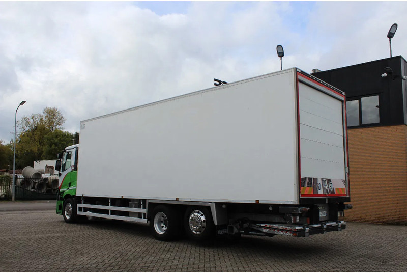 Renault T430 * RETARDER * EURO6 * CHEREAU * CARRIER SUPRA 1250MT * 6X2 * - مبردة شاحنة: صور 2 Renault T430 * RETARDER * EURO6 * CHEREAU * CARRIER SUPRA 1250MT * 6X2 * - مبردة شاحنة: صور 2