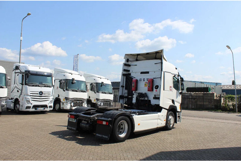 Renault T460 * EURO6 * FULL SPOILER * 2 TANK * - شاحنة جرار: صور 4 Renault T460 * EURO6 * FULL SPOILER * 2 TANK * - شاحنة جرار: صور 4